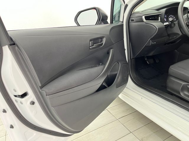 2024 Toyota Corolla LE Carrollton TX