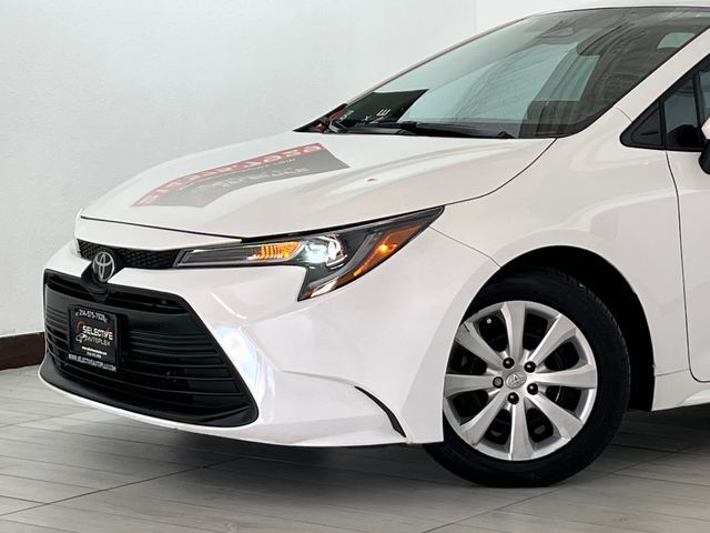 2024 Toyota Corolla LE Carrollton TX