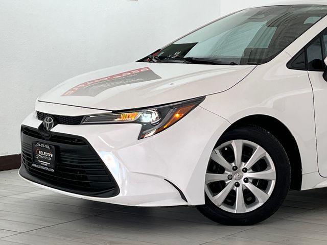 2024 Toyota Corolla LE Carrollton TX