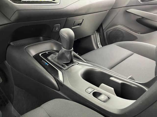 2024 Toyota Corolla LE Carrollton TX