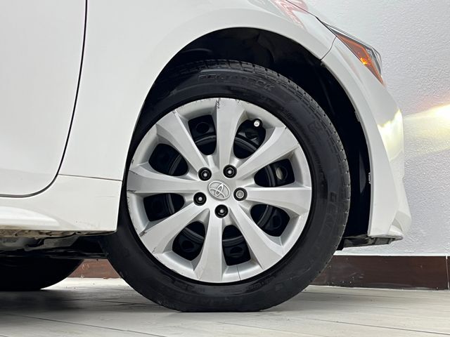 2024 Toyota Corolla LE Carrollton TX