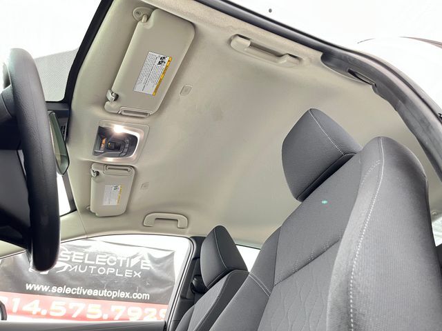 2024 Toyota Corolla LE Carrollton TX