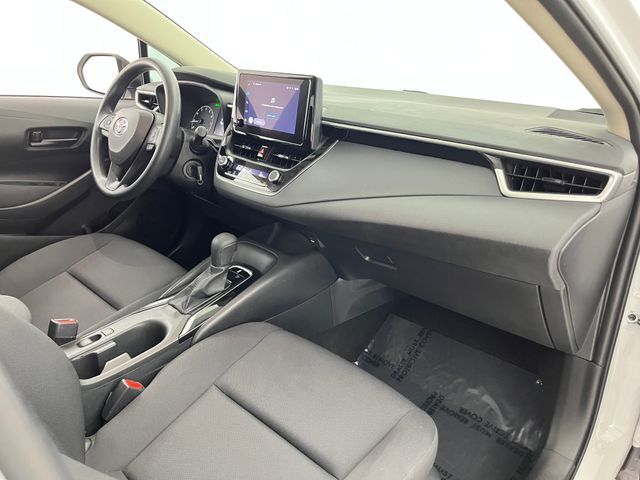 2024 Toyota Corolla LE Carrollton TX