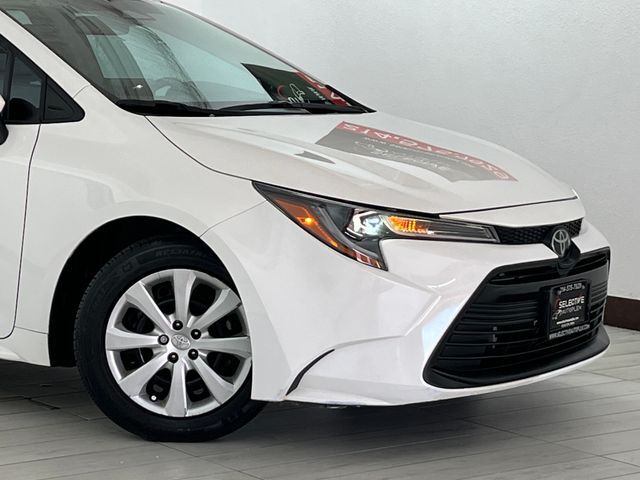 2024 Toyota Corolla LE Carrollton TX