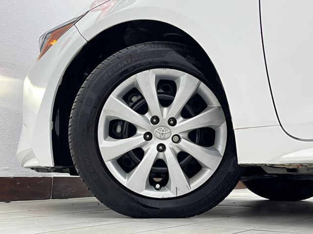 2024 Toyota Corolla LE Carrollton TX