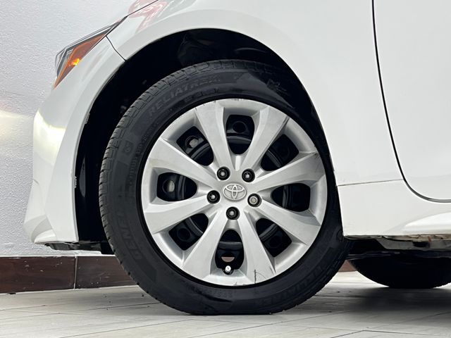 2024 Toyota Corolla LE Carrollton TX