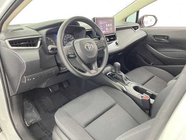 2024 Toyota Corolla LE Carrollton TX