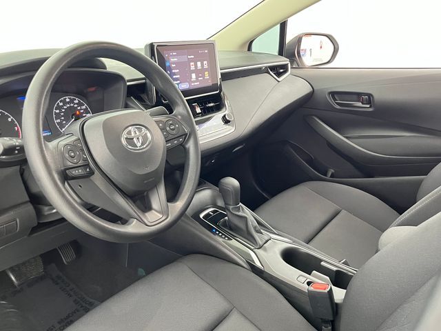 2024 Toyota Corolla LE Carrollton TX