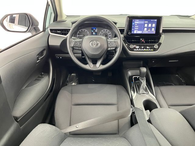 2024 Toyota Corolla LE Carrollton TX
