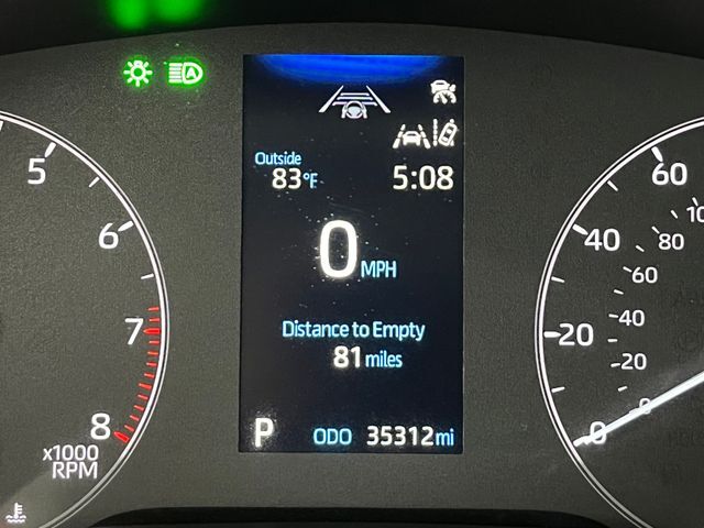 2024 Toyota Corolla LE Carrollton TX