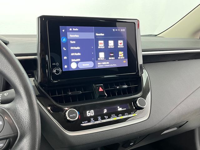 2024 Toyota Corolla LE Carrollton TX