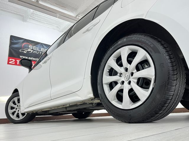 2024 Toyota Corolla LE Carrollton TX