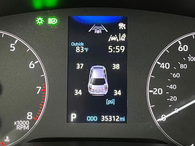 2024 Toyota Corolla LE Carrollton TX