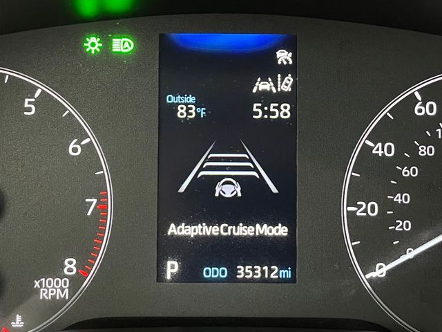2024 Toyota Corolla LE Carrollton TX