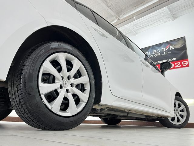 2024 Toyota Corolla LE Carrollton TX