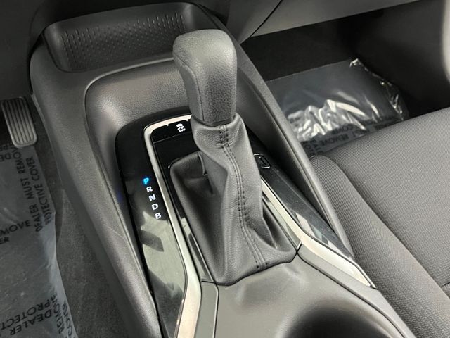 2024 Toyota Corolla LE Carrollton TX