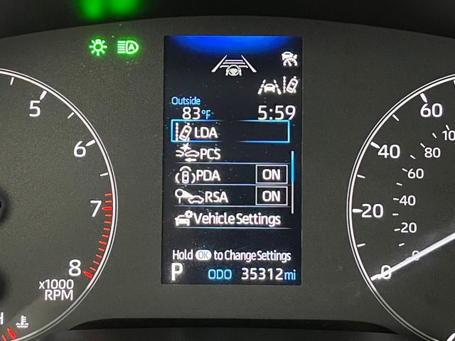 2024 Toyota Corolla LE Carrollton TX