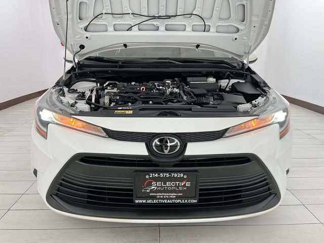 2024 Toyota Corolla LE Carrollton TX