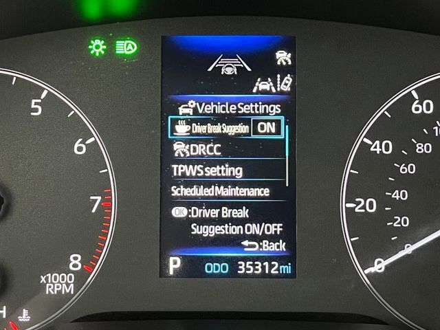 2024 Toyota Corolla LE Carrollton TX