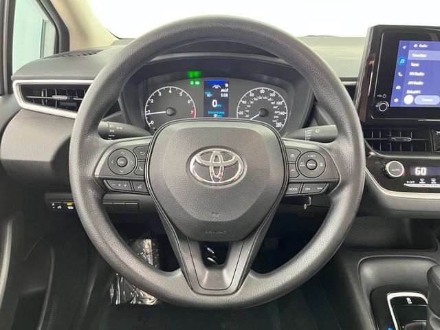 2024 Toyota Corolla LE Carrollton TX