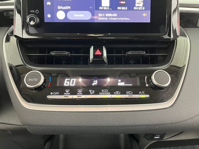 2024 Toyota Corolla LE Carrollton TX