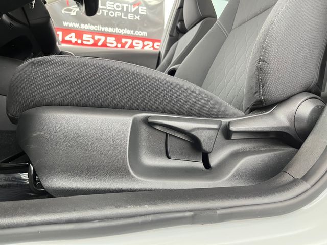 2024 Toyota Corolla LE Carrollton TX