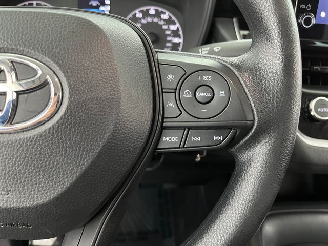 2024 Toyota Corolla LE Carrollton TX