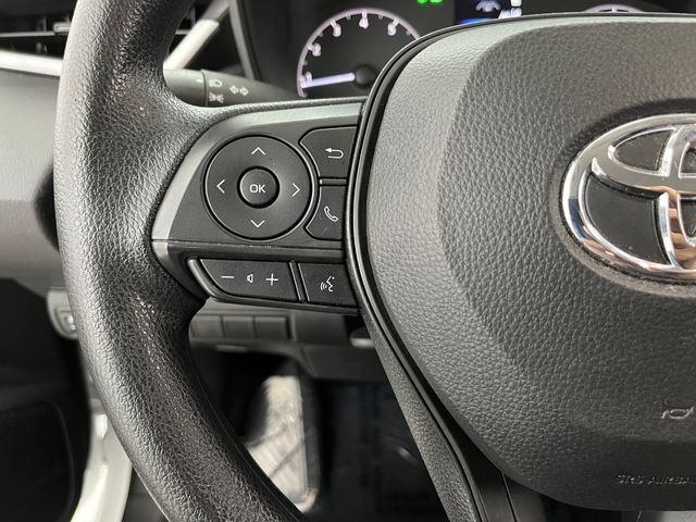 2024 Toyota Corolla LE Carrollton TX