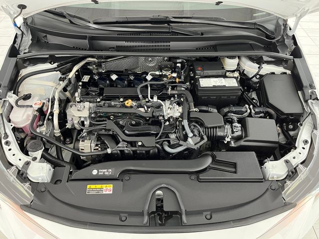 2024 Toyota Corolla LE Carrollton TX