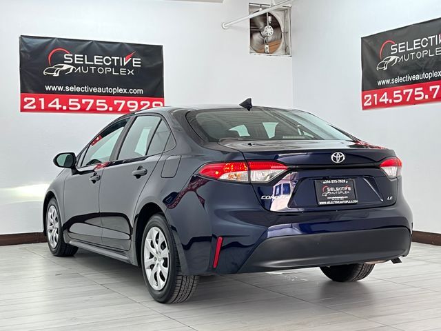 2024 Toyota Corolla LE Carrollton TX