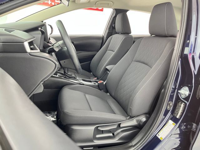 2024 Toyota Corolla LE Carrollton TX