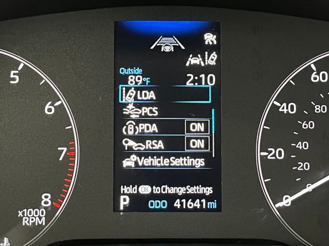 2024 Toyota Corolla LE Carrollton TX