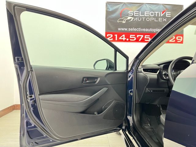 2024 Toyota Corolla LE Carrollton TX