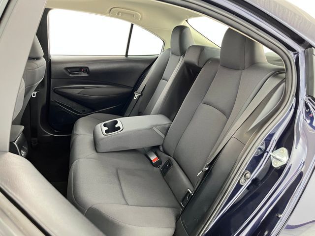 2024 Toyota Corolla LE Carrollton TX