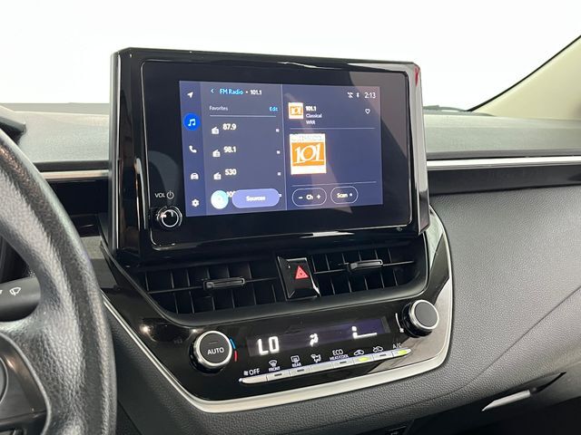 2024 Toyota Corolla LE Carrollton TX