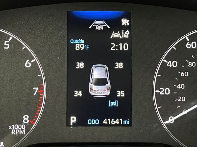 2024 Toyota Corolla LE Carrollton TX