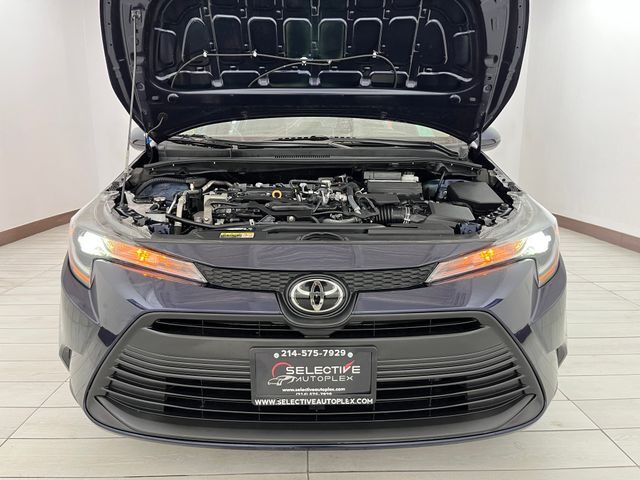 2024 Toyota Corolla LE Carrollton TX