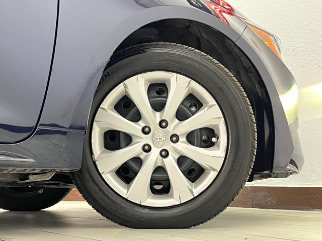 2024 Toyota Corolla LE Carrollton TX