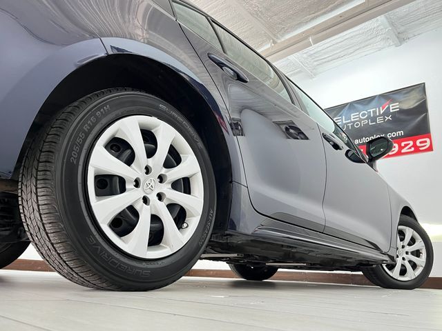 2024 Toyota Corolla LE Carrollton TX