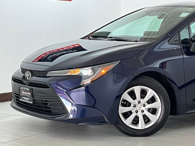 2024 Toyota Corolla LE Carrollton TX