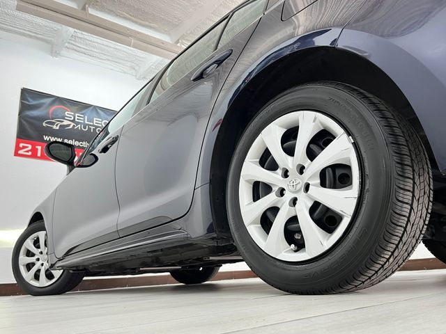 2024 Toyota Corolla LE Carrollton TX