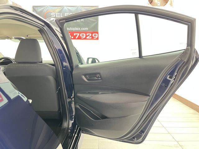2024 Toyota Corolla LE Carrollton TX