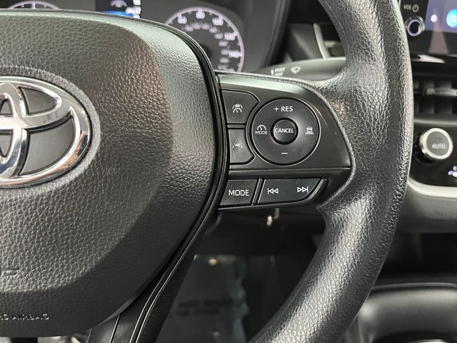 2024 Toyota Corolla LE Carrollton TX