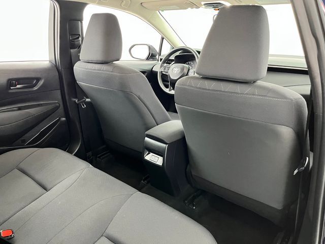 2024 Toyota Corolla LE Carrollton TX