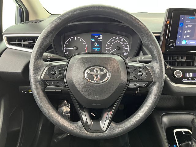 2024 Toyota Corolla LE Carrollton TX