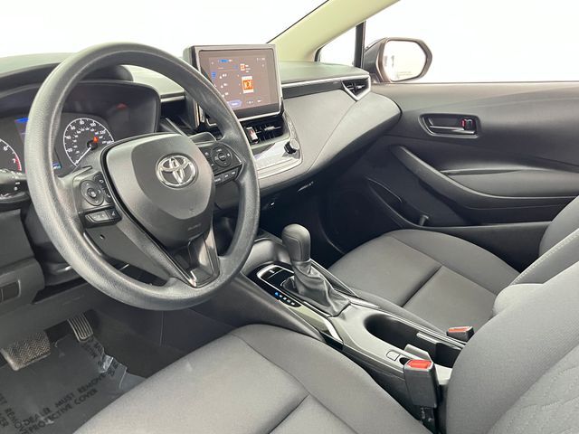 2024 Toyota Corolla LE Carrollton TX