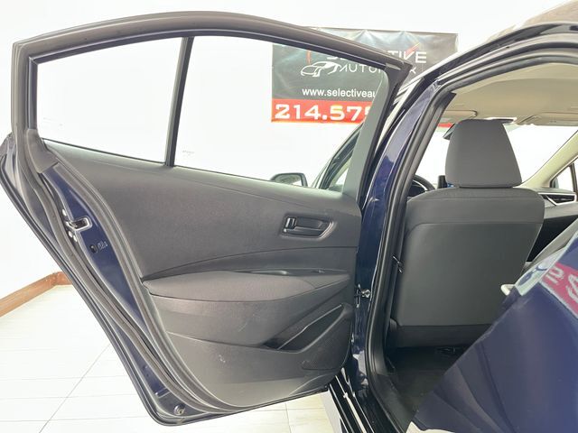 2024 Toyota Corolla LE Carrollton TX