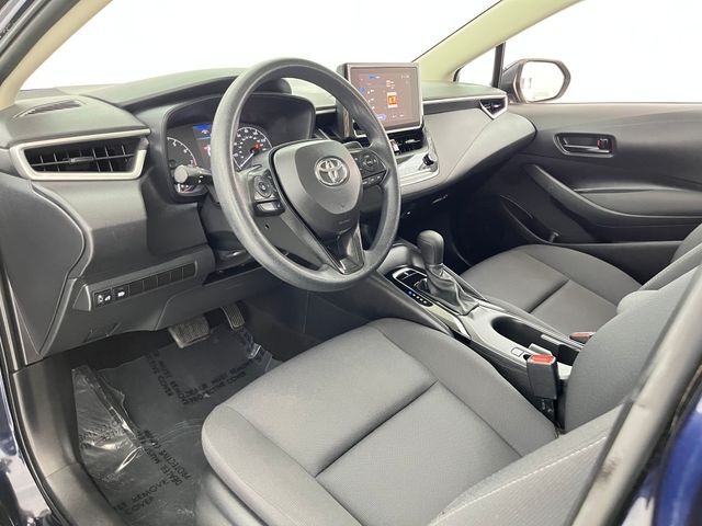 2024 Toyota Corolla LE Carrollton TX