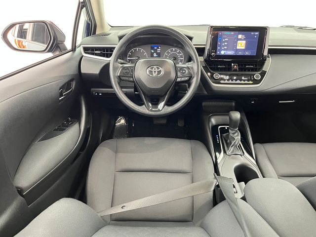 2024 Toyota Corolla LE Carrollton TX