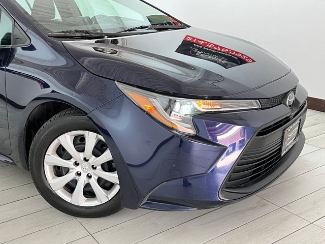 2024 Toyota Corolla LE Carrollton TX